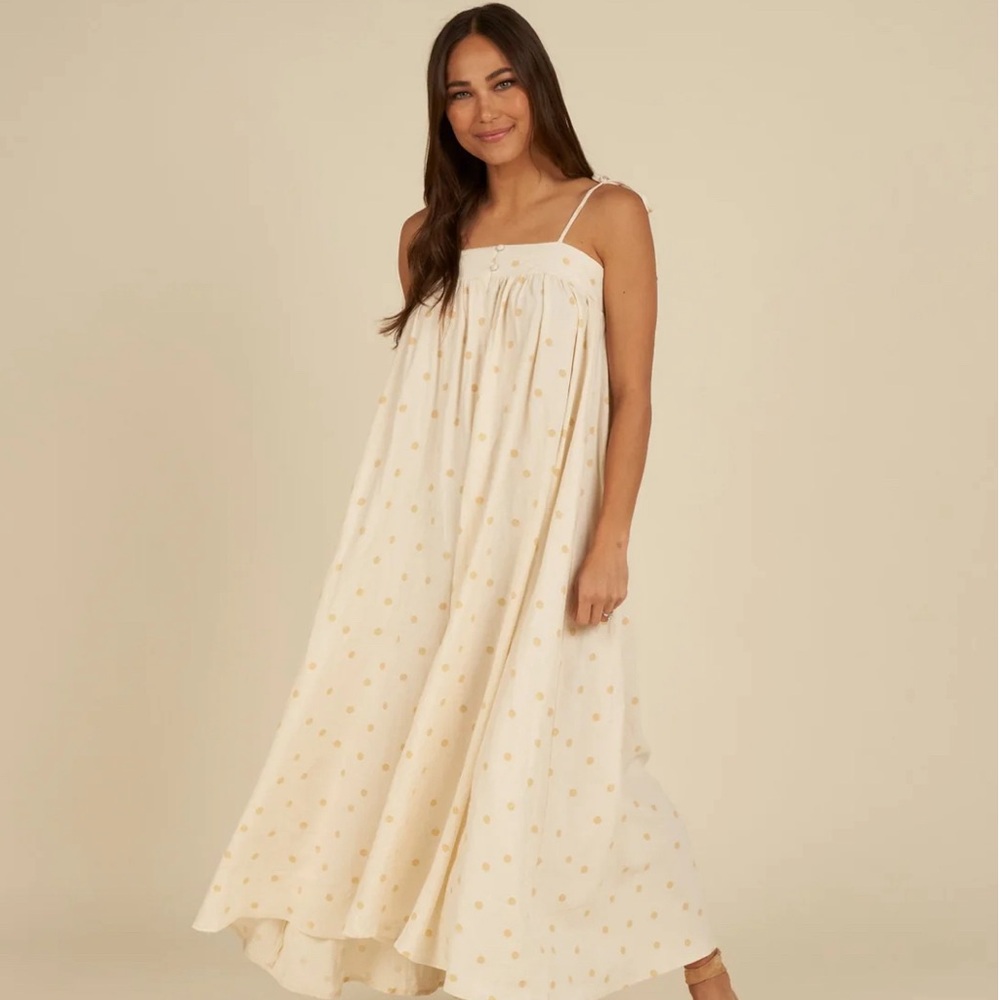 Rylee and Cru women’s malea dress